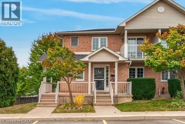 2737 KING Street E Unit# 55, Hamilton, Ontario L8G5H1