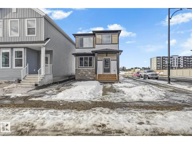 3760 ERLANGER DR NW, Edmonton, Alberta T6M1R9