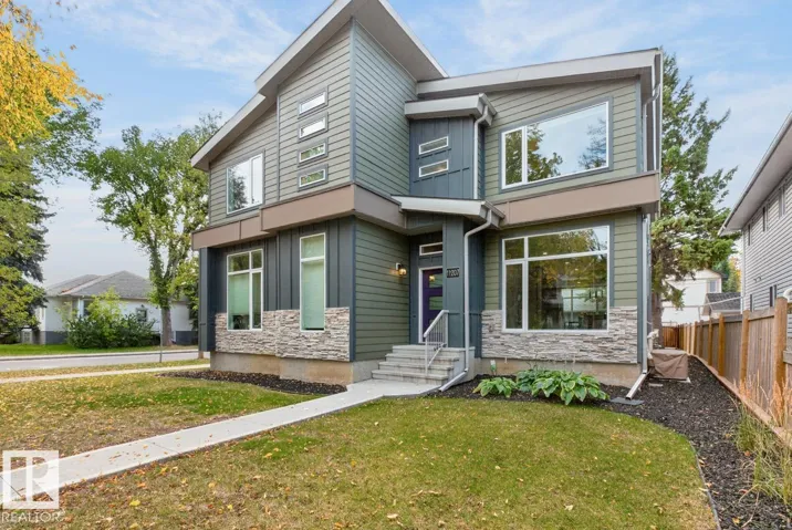 11207 78 AV NW NW, Edmonton, Alberta T6G1J8