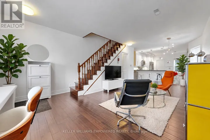 274 WALLACE AVENUE, Toronto (Dovercourt-Wallace Emerson-Junction), Ontario M6P3M9