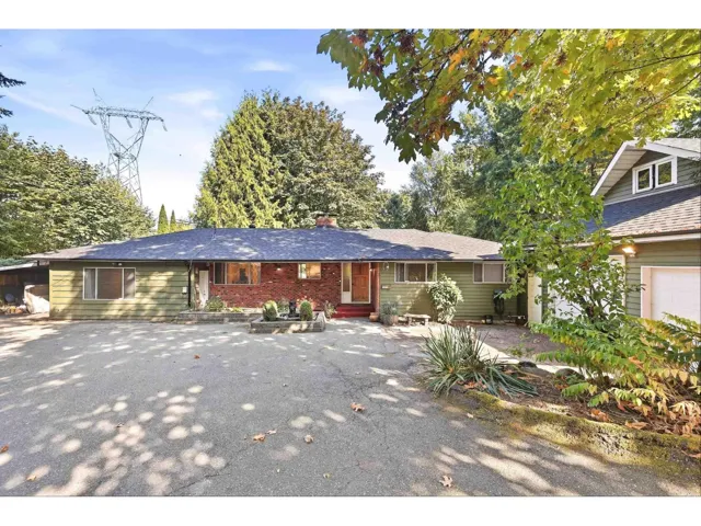 14373 115 AVENUE, Surrey, British Columbia V3R2P9
