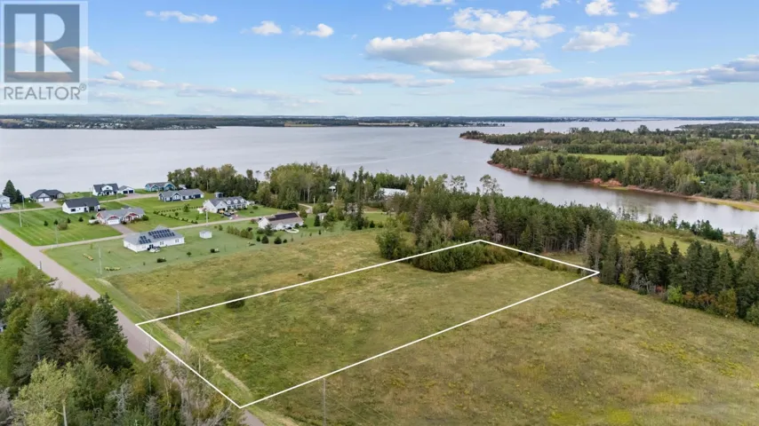 Lot 22-2 MacPhail Cove Road, Fairview, Prince Edward Island C0A1H2
