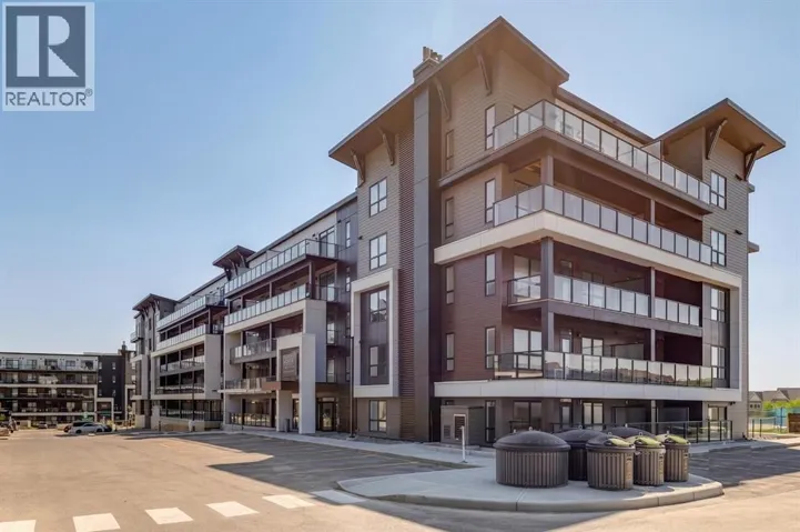6411, 1802 Mahogany Boulevard SE, Calgary, Alberta T3M4A5