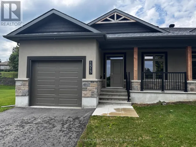 1513 FLANDERS ROAD, Brockville, Ontario K6V0A3