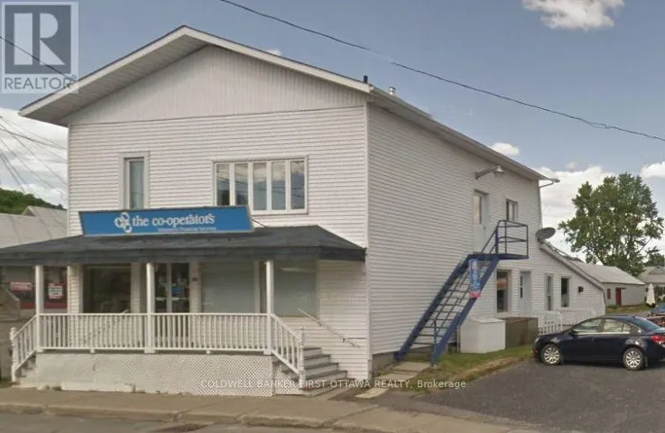 29 KING STREET, North Dundas, Ontario K0C1H0