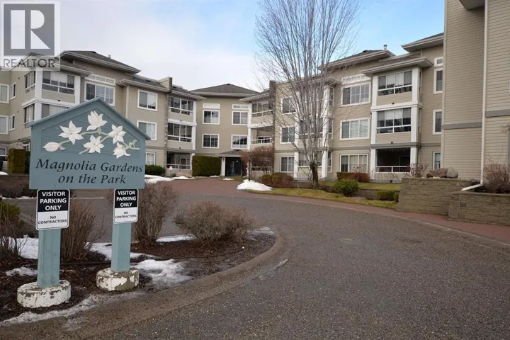 109 2055 INGLEDEW STREET, Prince George, British Columbia V2L5S1