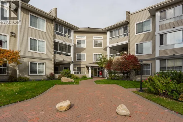 109 2055 INGLEDEW STREET, Prince George, British Columbia V2L5S1