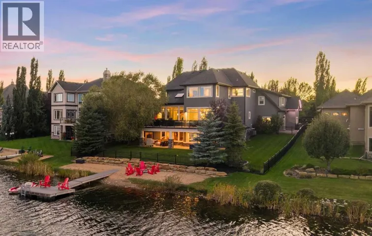 72 Heritage Lake Shores, Heritage Pointe, Alberta T1S4J6