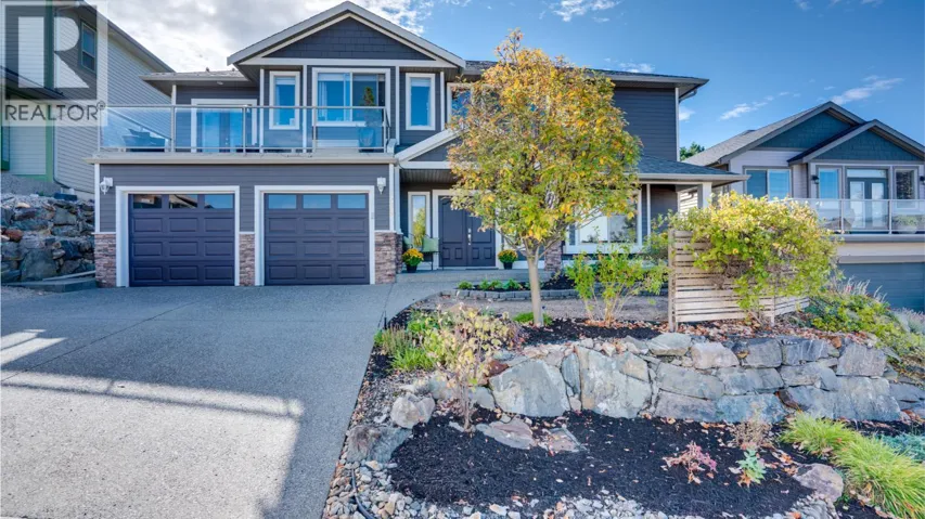 929 Mount Grady Court, Vernon, British Columbia V1B4B6