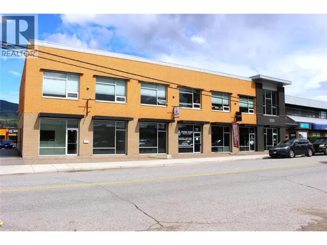 145 Asher Road Unit# 201, Kelowna, British Columbia V1X3H5