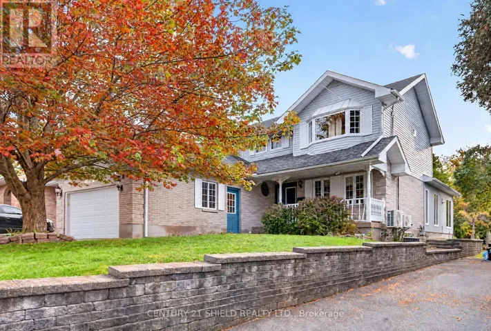 868 LAFLIN STREET, Cornwall, Ontario K6J5J1