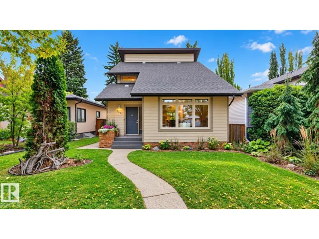 9047 94 ST NW, Edmonton, Alberta T6C3V3