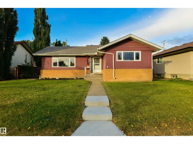 9260 OTTEWELL RD NW, Edmonton, Alberta T6B2C9