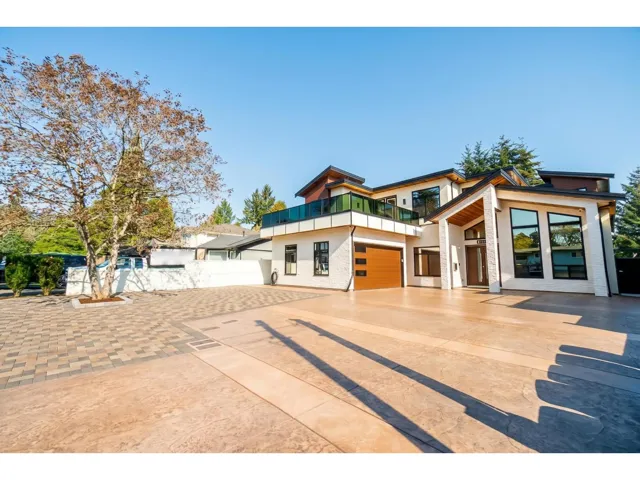 9076 147 STREET, Surrey, British Columbia V3R3V7