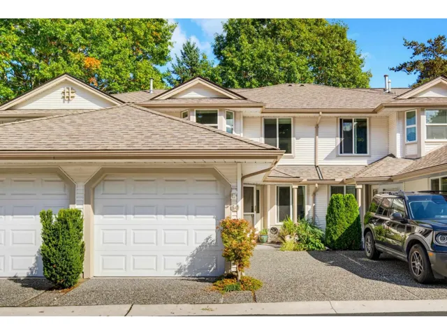 60 9045 WALNUT GROVE DRIVE, Langley, British Columbia V1M2E1