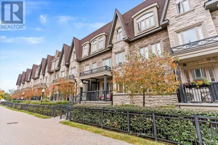 102 - 320 JOHN STREET, Markham (Aileen-Willowbrook), Ontario L3T0B1