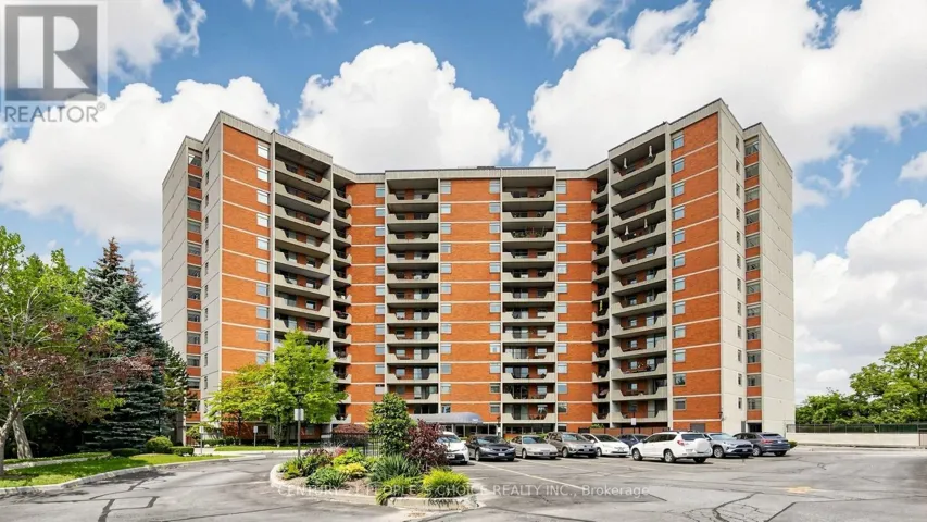 310 - 7811 YONGE STREET, Markham (Thornhill), Ontario L3T4S3
