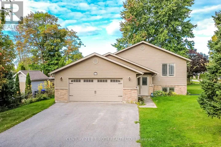 117 JUNEAU ROAD, Tay (Victoria Harbour), Ontario L0K2A0