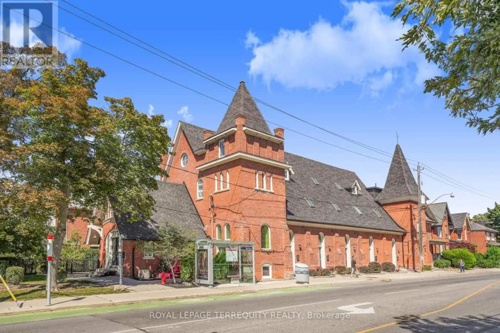 #2 - 200 ANNETTE STREET, Toronto (Junction Area), Ontario M6P1P6