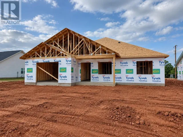 4 Beech Hill Drive, East Royalty, Prince Edward Island C1A6W5
