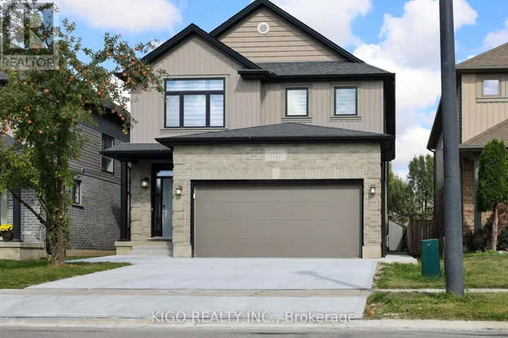 1121 MEDWAY PARK DRIVE, London North (North S), Ontario N6G0G1