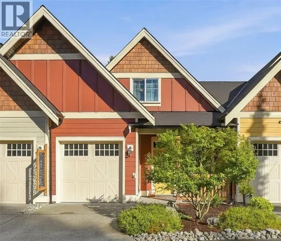 110 3003 Keystone Dr, Duncan, British Columbia V9L0E1