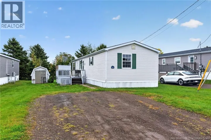 83 Louisbourg Street, Shediac, New Brunswick E4P1Z8