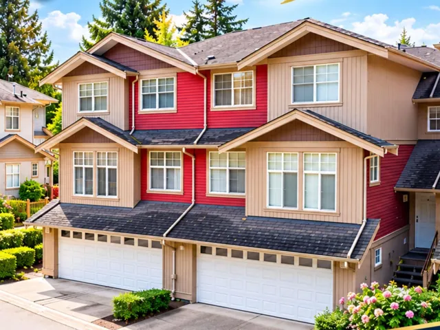 4 7518 138 STREET, Surrey, British Columbia V3W1S1