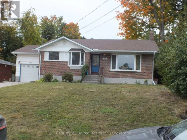 309 LINDAN AVENUE, Selwyn, Ontario K9L1K8