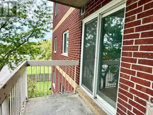 305 - 626 FIRST STREET, London East (East H), Ontario N5V2A2