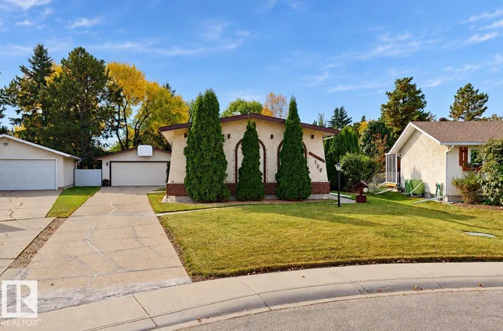 109 GALEN PL, Sherwood Park, Alberta T8A2L3