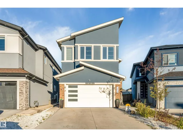 1831 18 ST NW, Edmonton, Alberta T6T2M9