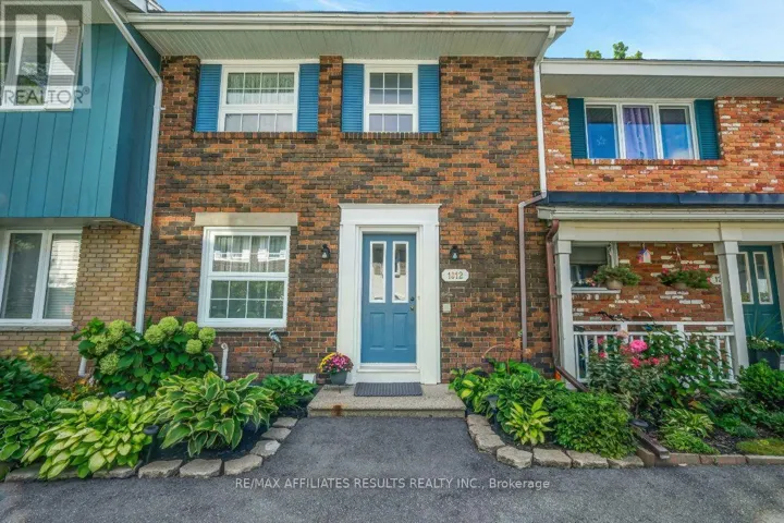 1312 CORNELL STREET, Ottawa, Ontario K2H7M1
