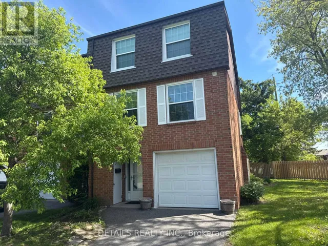 40 APPLEBY PRIVATE, Ottawa, Ontario K2C3P4