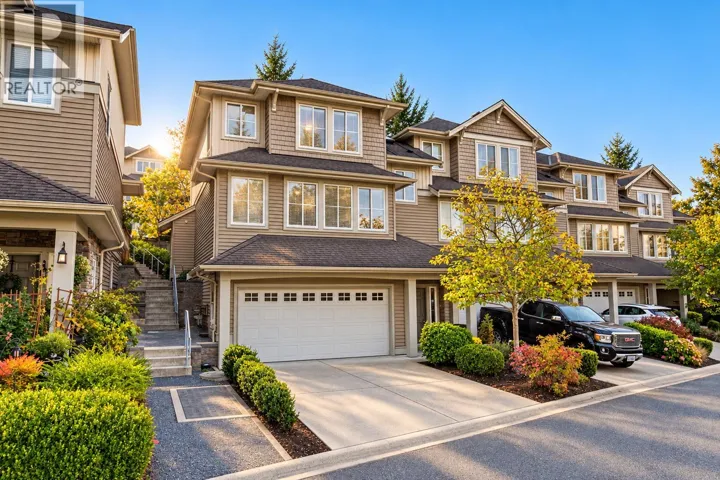 25 11160 234A STREET, Maple Ridge, British Columbia V2W0B8