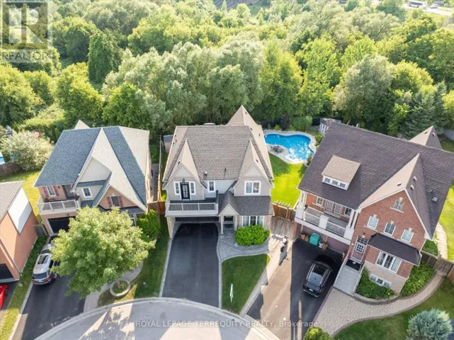 ROOM 1 - 55 RUSHBROOKE WAY, Ajax (Northeast Ajax), Ontario L1Z2C4