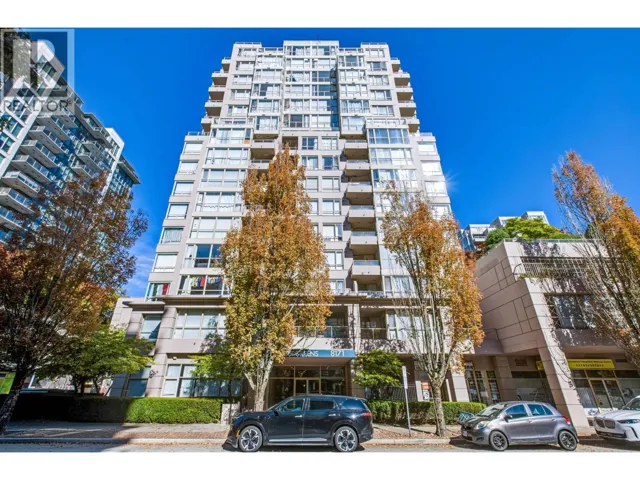 1403 8171 SABA ROAD, Richmond, British Columbia V6Y4B3