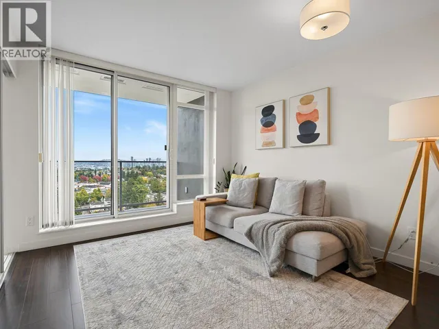1903 4815 ELDORADO MEWS, Vancouver, British Columbia V5R0B2