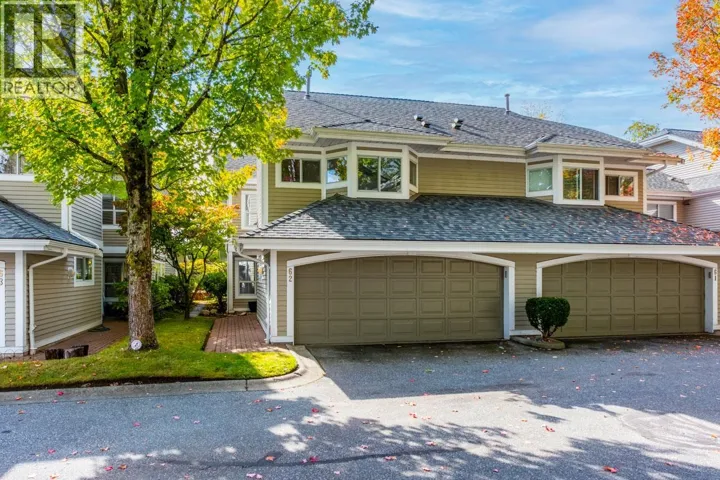 62 650 ROCHE POINT DRIVE, North Vancouver, British Columbia V7H2Z5