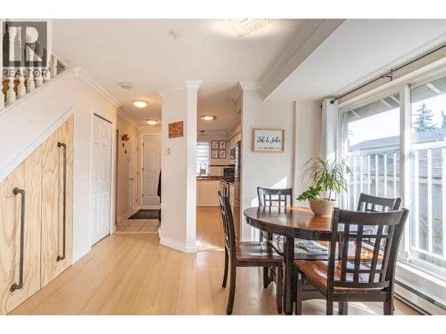 107 1570 PRAIRIE AVENUE, Port Coquitlam, British Columbia V3B1T4