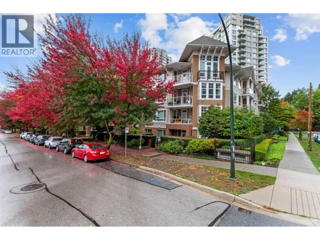 408 3651 FOSTER AVENUE, Vancouver, British Columbia V5R0A2