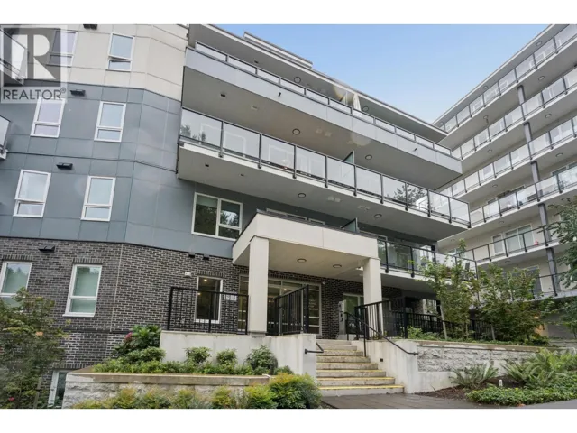 106 1100 CLARKE ROAD, Vancouver, British Columbia V3H0N3
