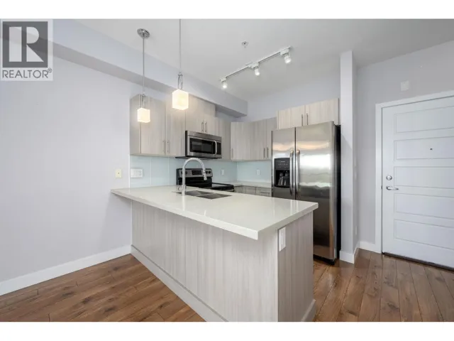 311 12070 227 STREET, Maple Ridge, British Columbia V2X9H2