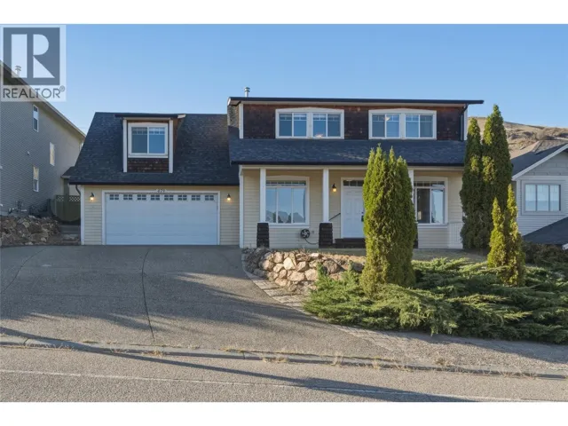 479 Middleton Way, Coldstream, British Columbia V1B3Z7