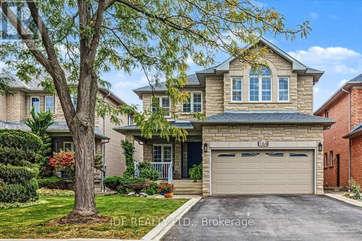 164 GOLDEN GATE CIRCLE, Vaughan (Sonoma Heights), Ontario L4H1N6