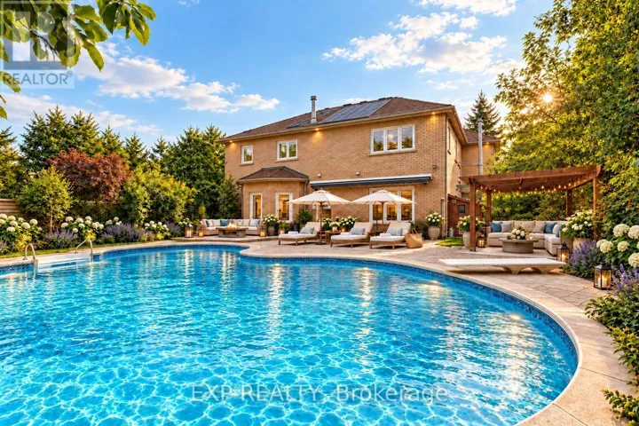 785 QUANTRA CRESCENT, Newmarket (Stonehaven-Wyndham), Ontario L3X1M9