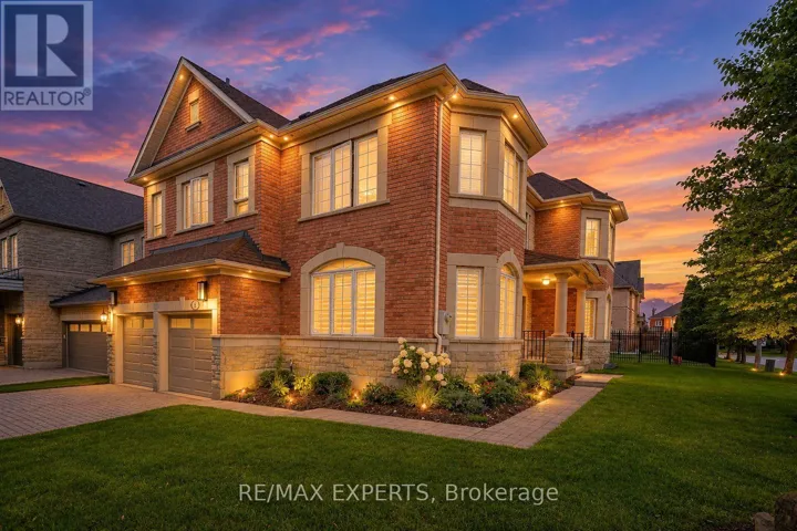 6 ELYSSA DRIVE, Richmond Hill (Bayview Hill), Ontario L4B4V2