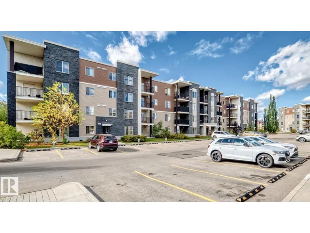 #314 11820 22 AV SW, Edmonton, Alberta T6W2A2