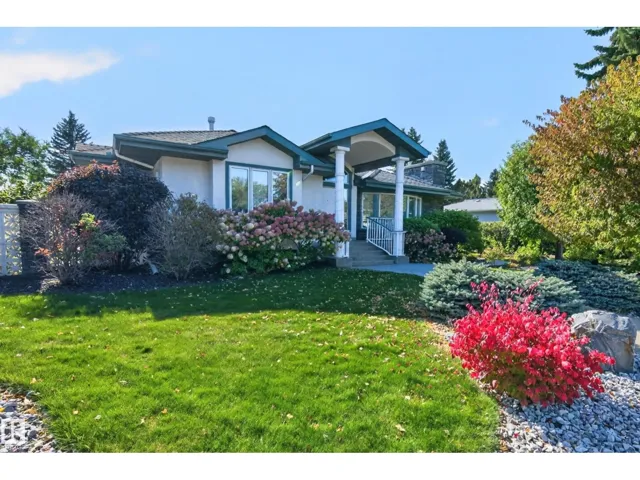 14303 50 AV NW, Edmonton, Alberta T6H0K2