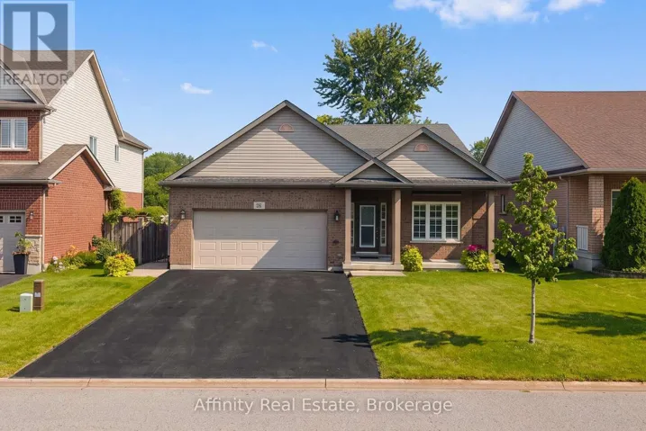 26 WELSTEAD DRIVE, St. Catharines (Rykert/Vansickle), Ontario L2S4B4